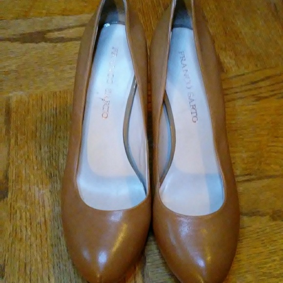 Franco Sarto 👠 - Picture 1 of 8